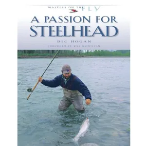A Passion for Steelhead - Softcover