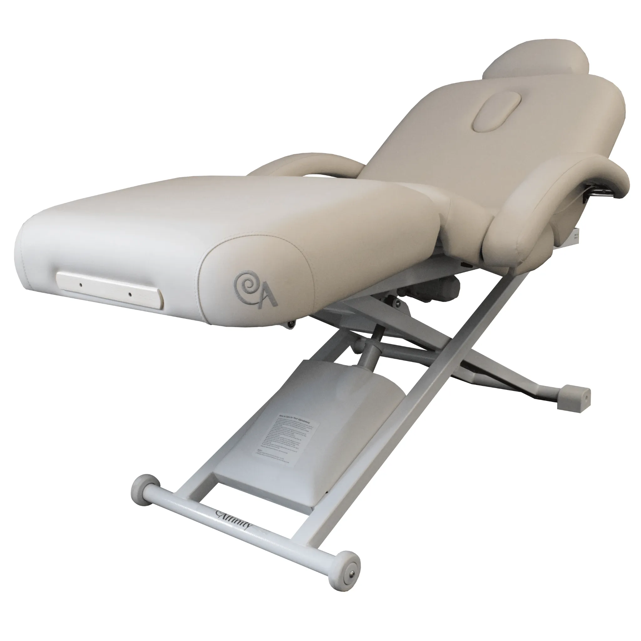 Affinity | Prima Diva 3 Section Massage Table / Beauty Bed (Electric)