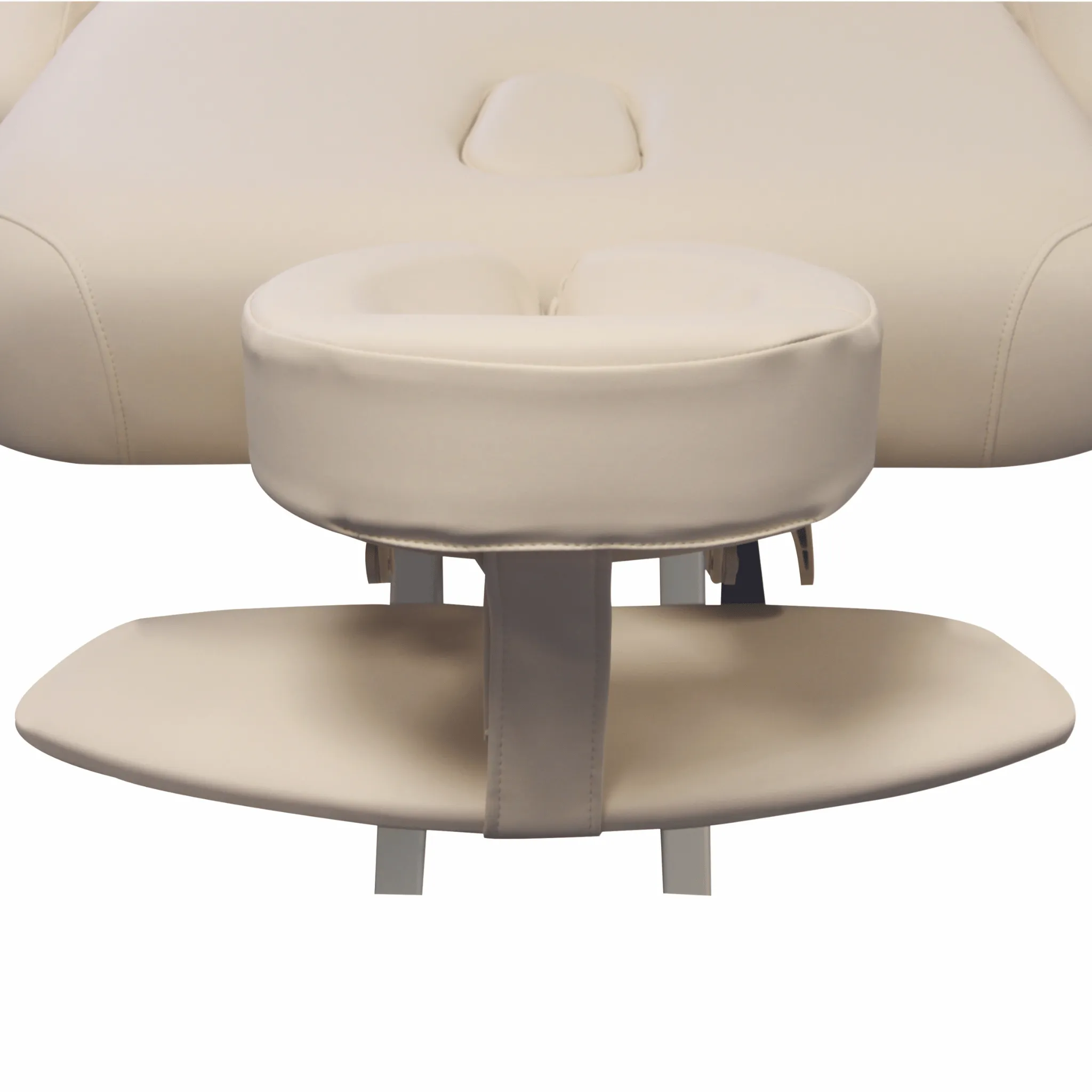 Affinity | Prima Diva 3 Section Massage Table / Beauty Bed (Electric)