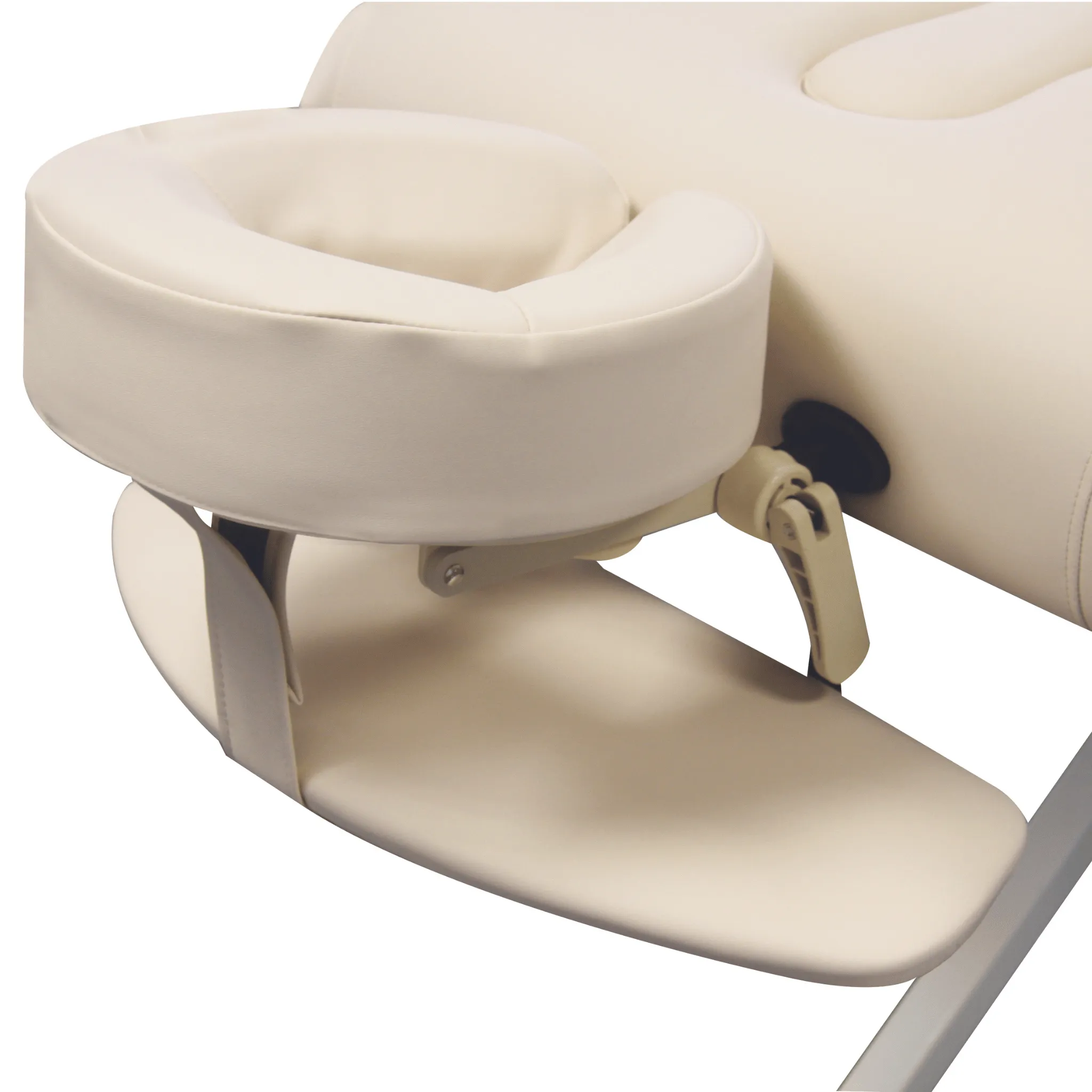 Affinity | Prima Diva 3 Section Massage Table / Beauty Bed (Electric)