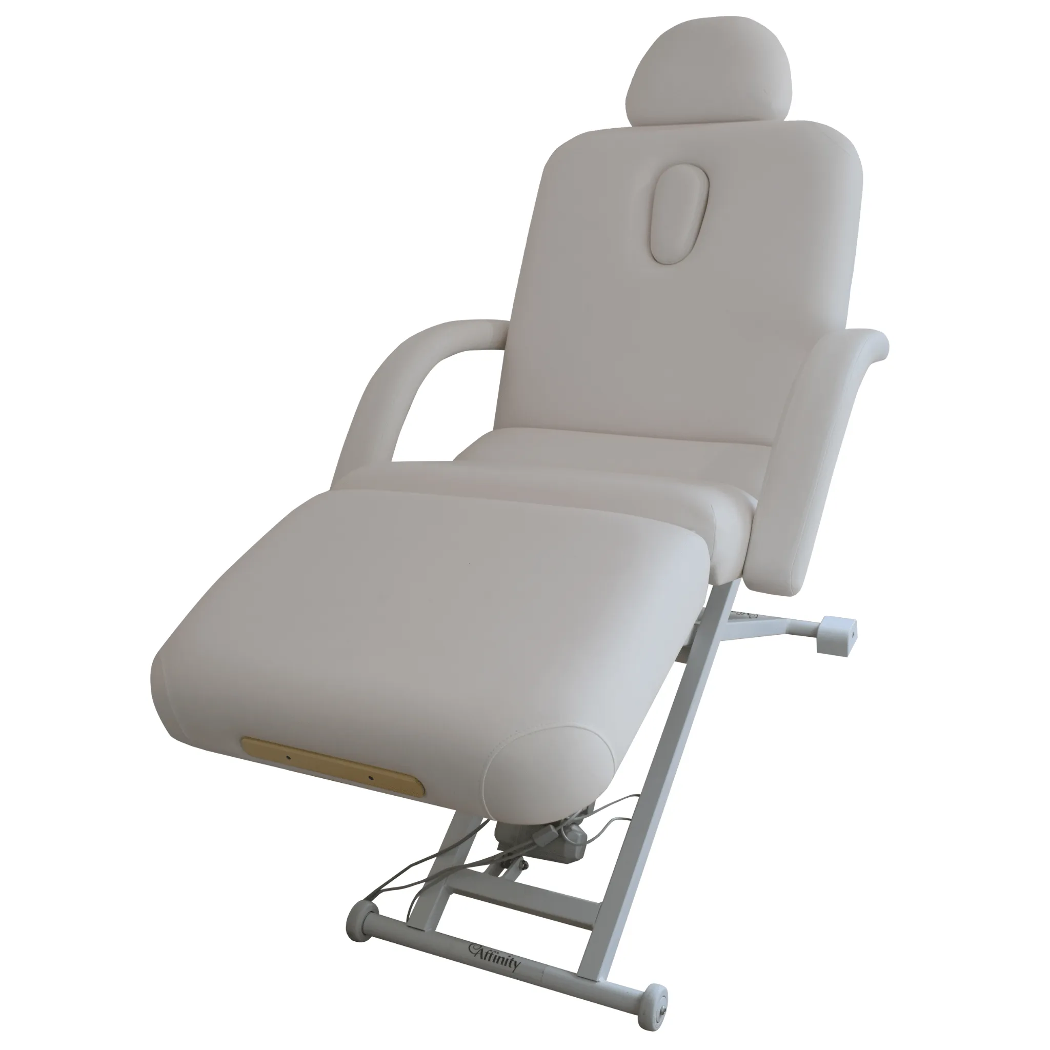 Affinity | Prima Diva 3 Section Massage Table / Beauty Bed (Electric)