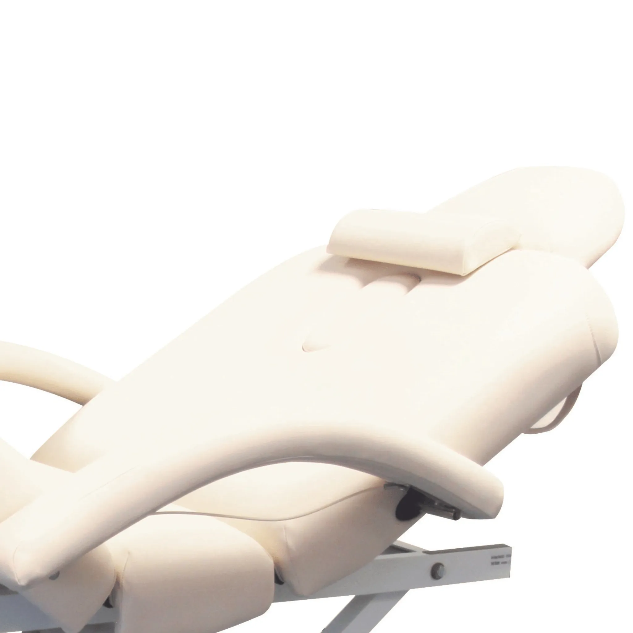 Affinity | Prima Diva 3 Section Massage Table / Beauty Bed (Electric)