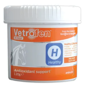 Animalife Vetrofen Healthy