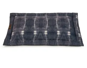 Anya Indigo Cozy Mat