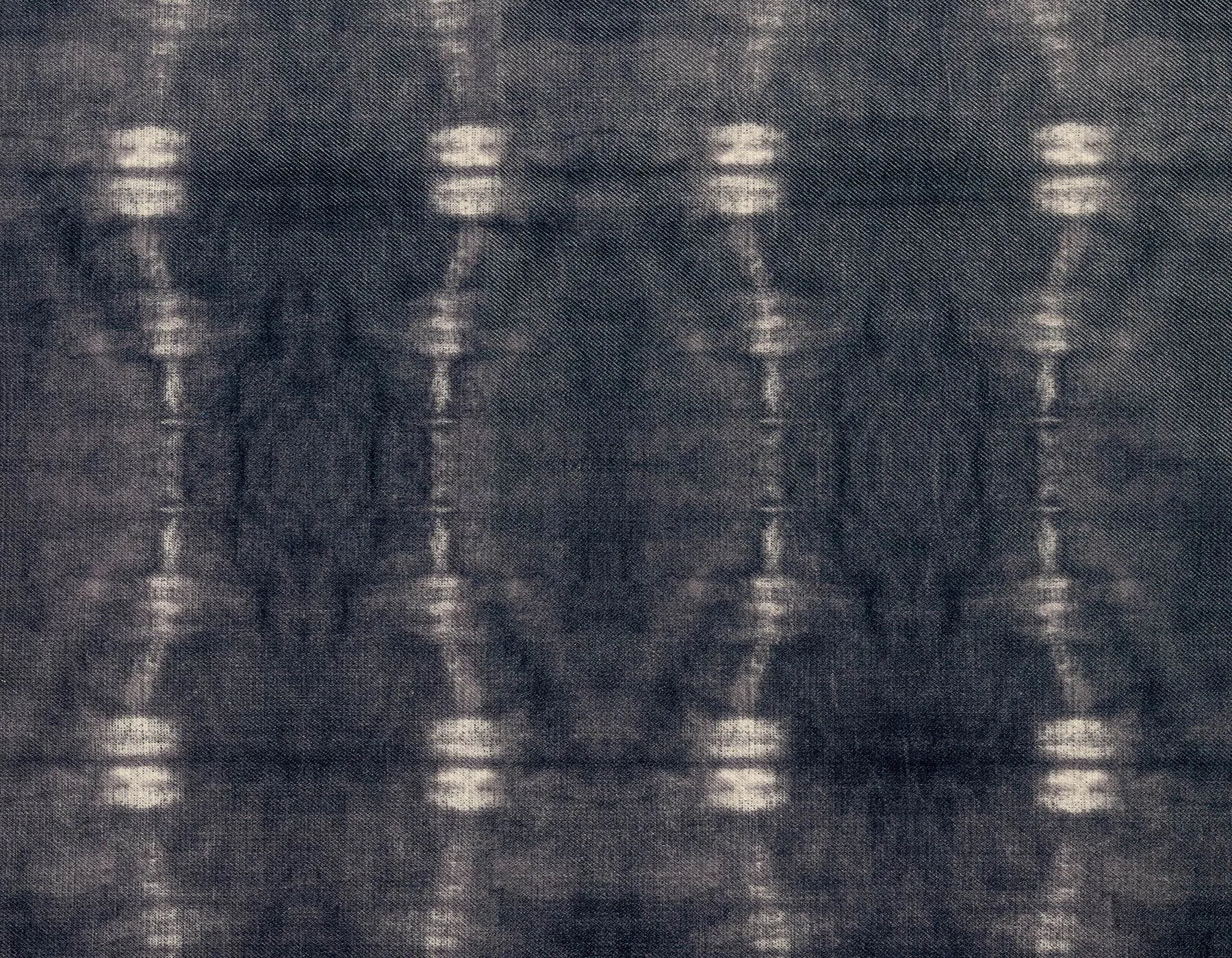 Anya Indigo Cozy Mat