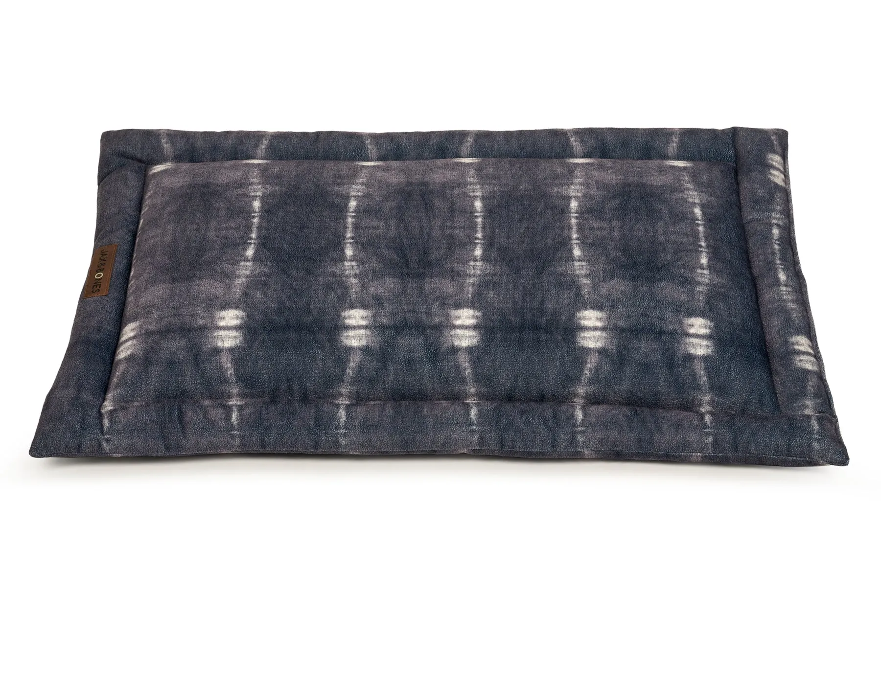 Anya Indigo Cozy Mat