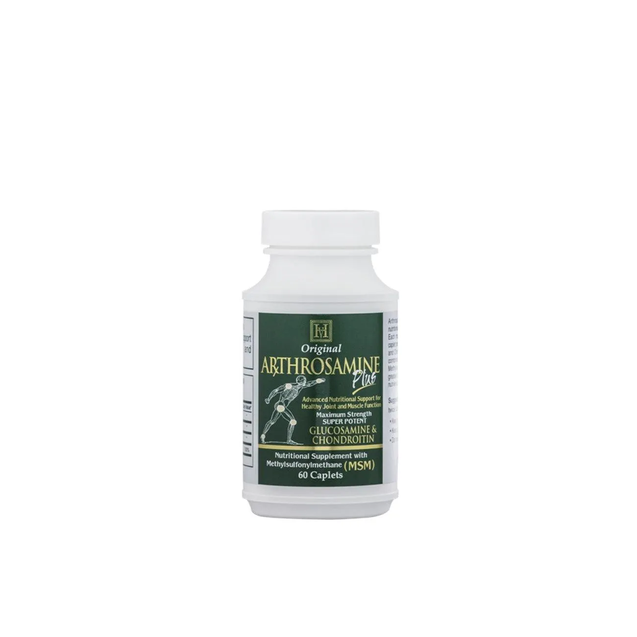 ARTHROSAMINE® PLUS