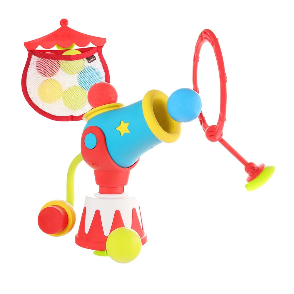Ball Blaster Water Cannon