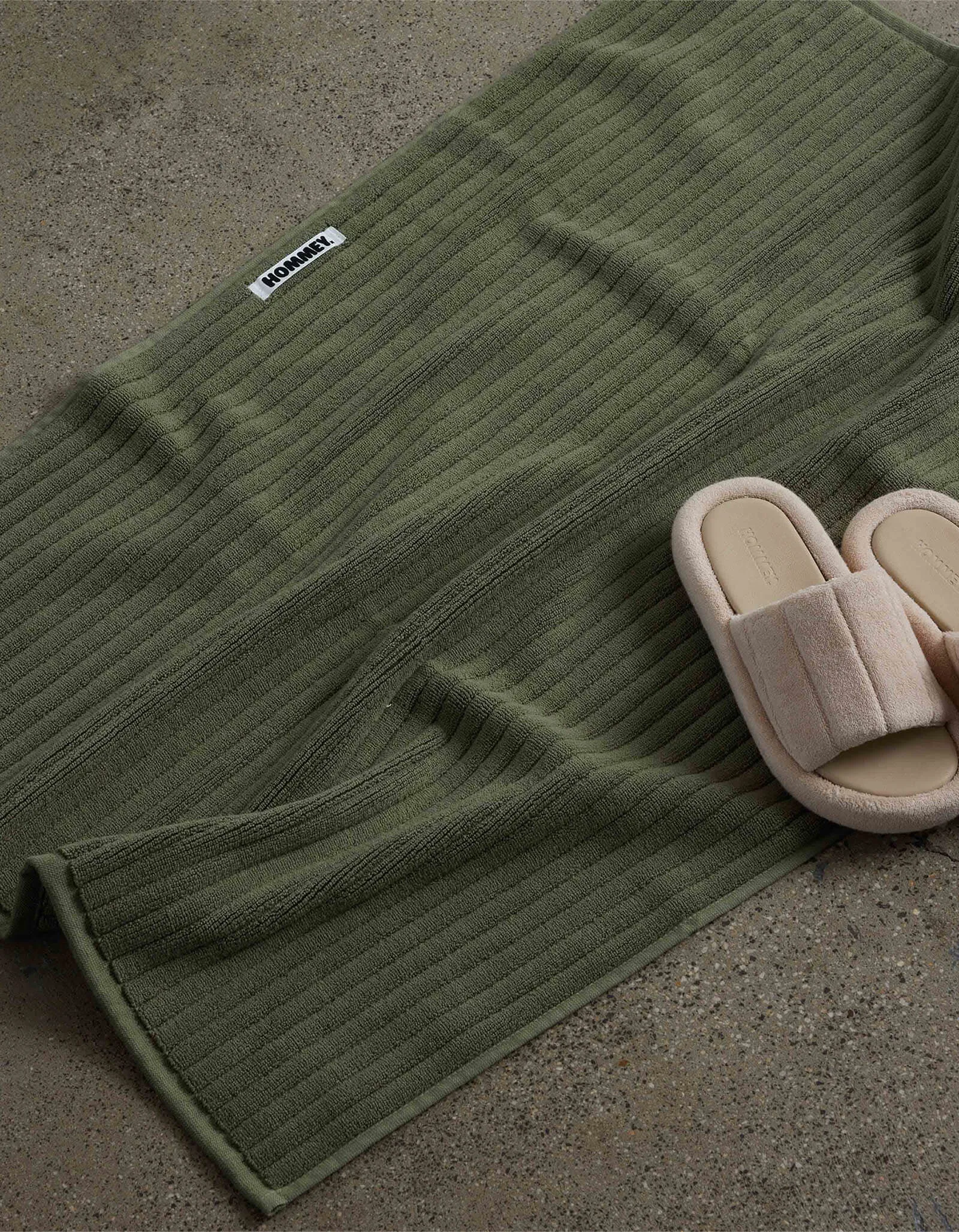Bath Mat - Sage