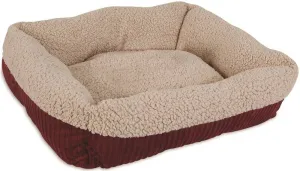 Bed Pet 24x20in Selfwrm Lounge