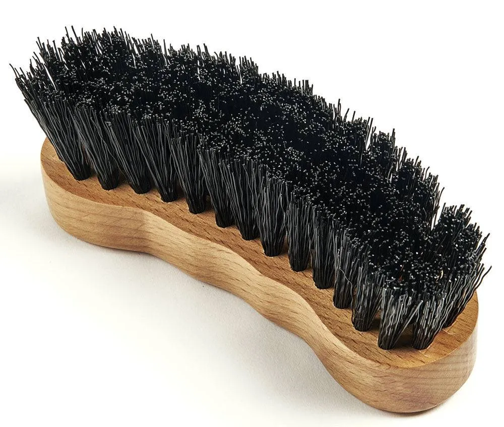 Beechwood Premium Equine Brushware - Hoof Brush