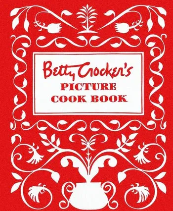 Betty Crocker’s Picture Book