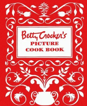 Betty Crocker’s Picture Book
