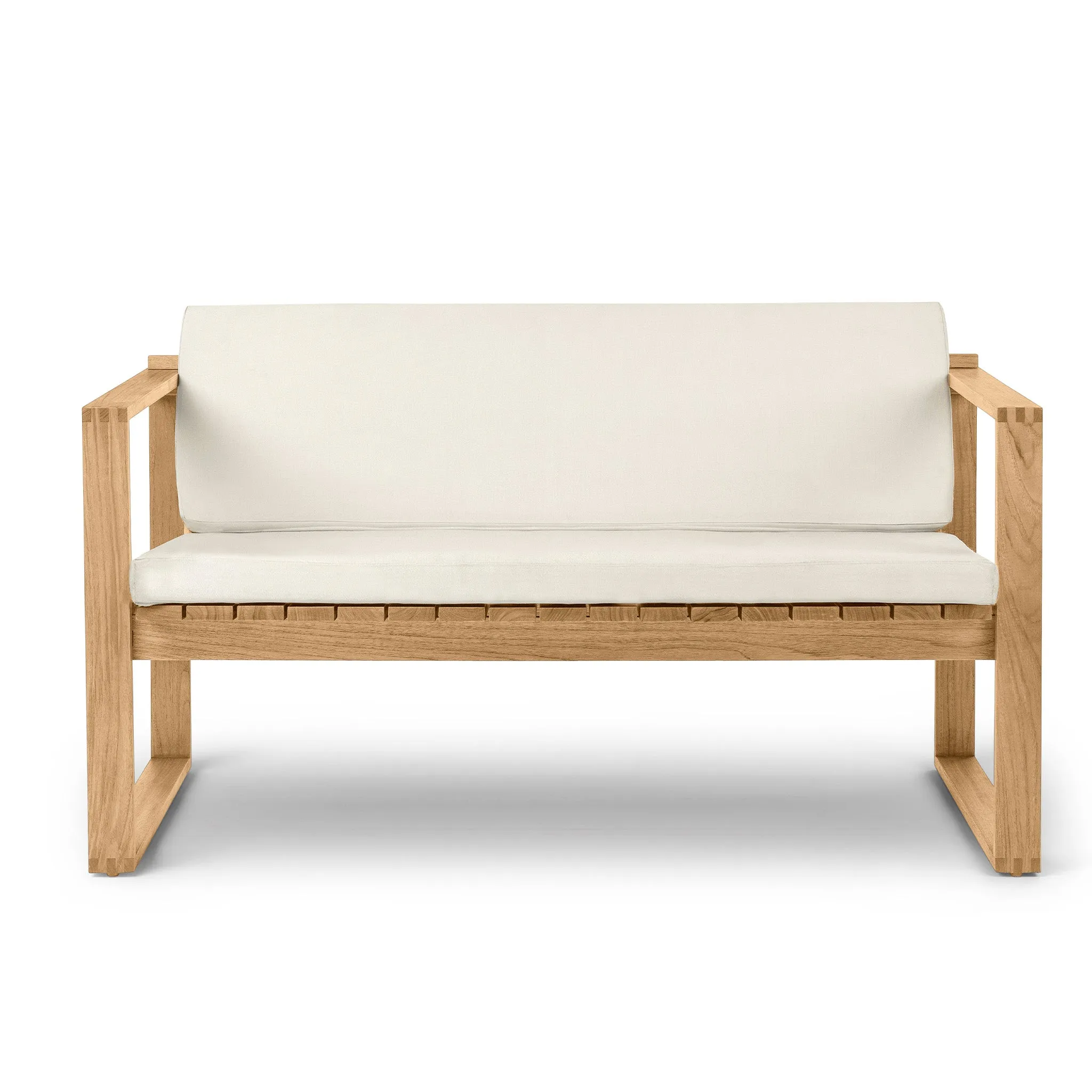 BK12 Lounge Sofa by Carl Hansen & Søn