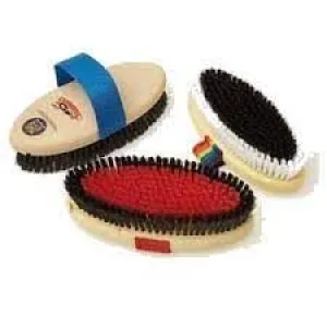 Body Brush Stablemates S1PC - Blue