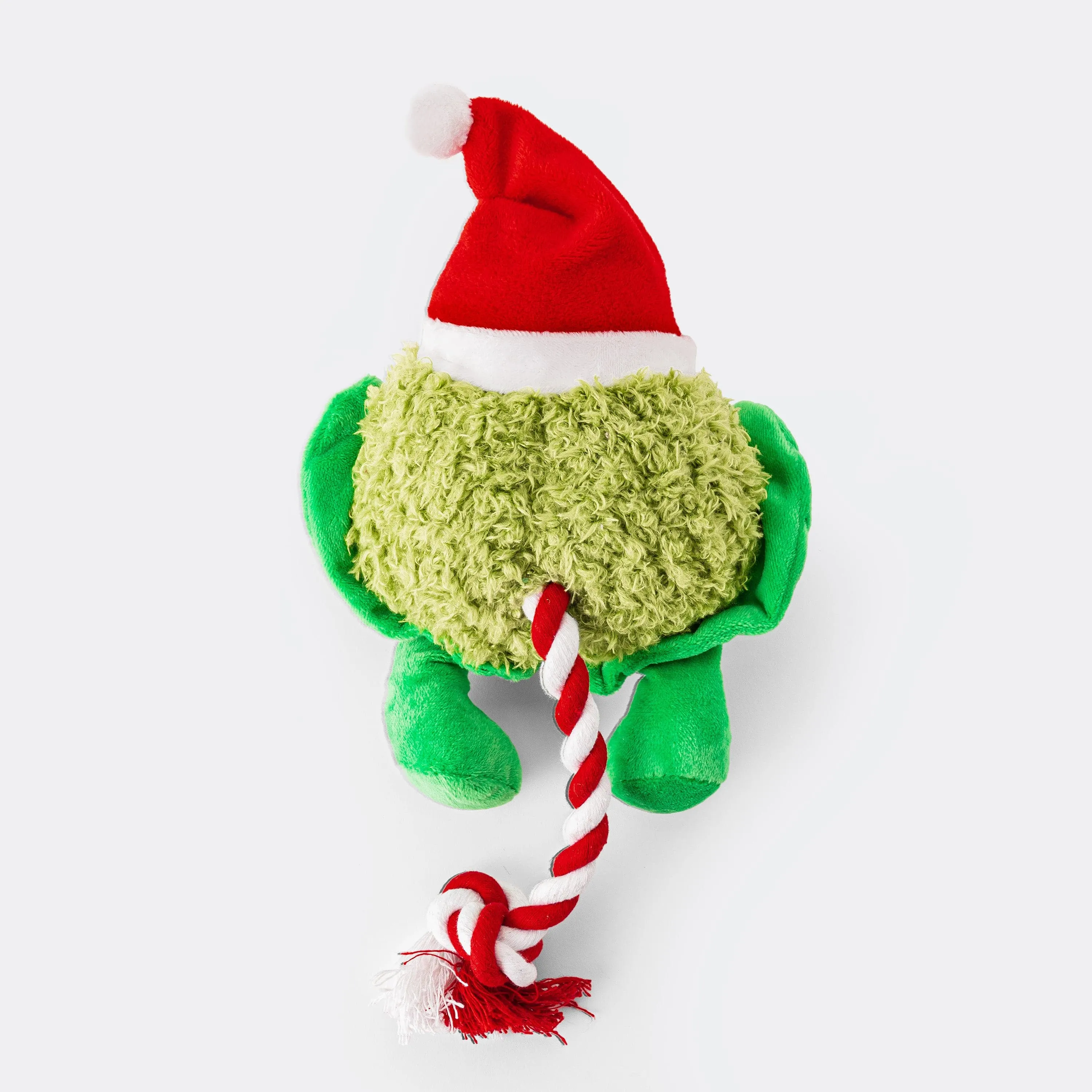 Brussels Sprout Dog Toy