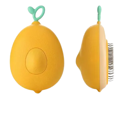 Cat Hair Brush