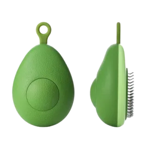 Cat Hair Brush
