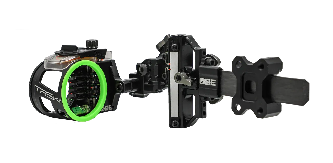 CBE Trek Bow Sight