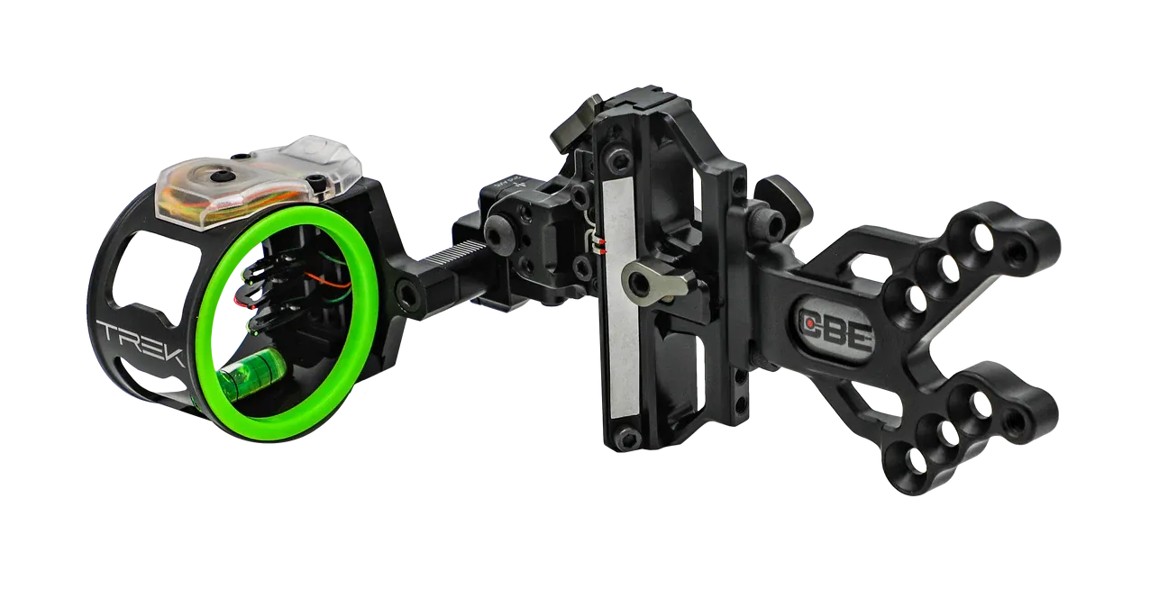 CBE Trek Bow Sight
