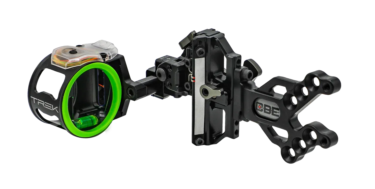 CBE Trek Bow Sight