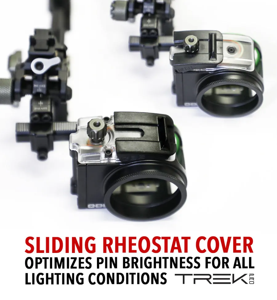 CBE Trek PRO Bow Sight