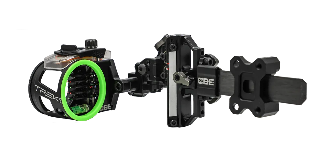 CBE Trek PRO Bow Sight