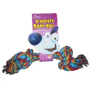 Cheeko Knotted Rope Large