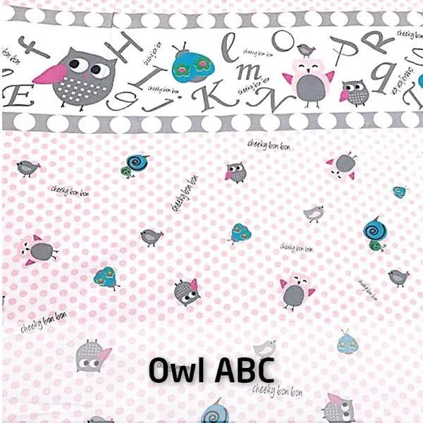 Cheeky Bon Bon Nursing Pillow - 5 Designs