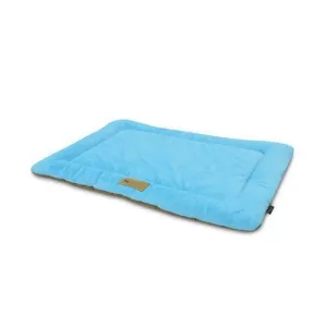 Chill Pad Dog Bed Sea Foam