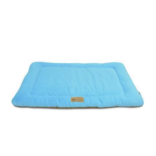 Chill Pad Dog Bed Sea Foam