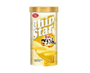 Chip Star: Sesame Oil Flavor