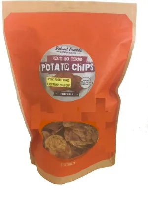 Chipotle 1.7 oz