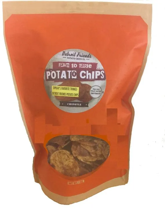 Chipotle 1.7 oz