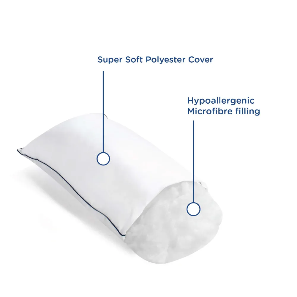 Cloud Pillow (Pack of 2)