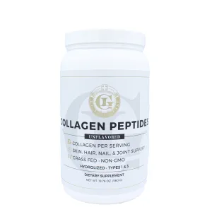 Collagen Peptides
