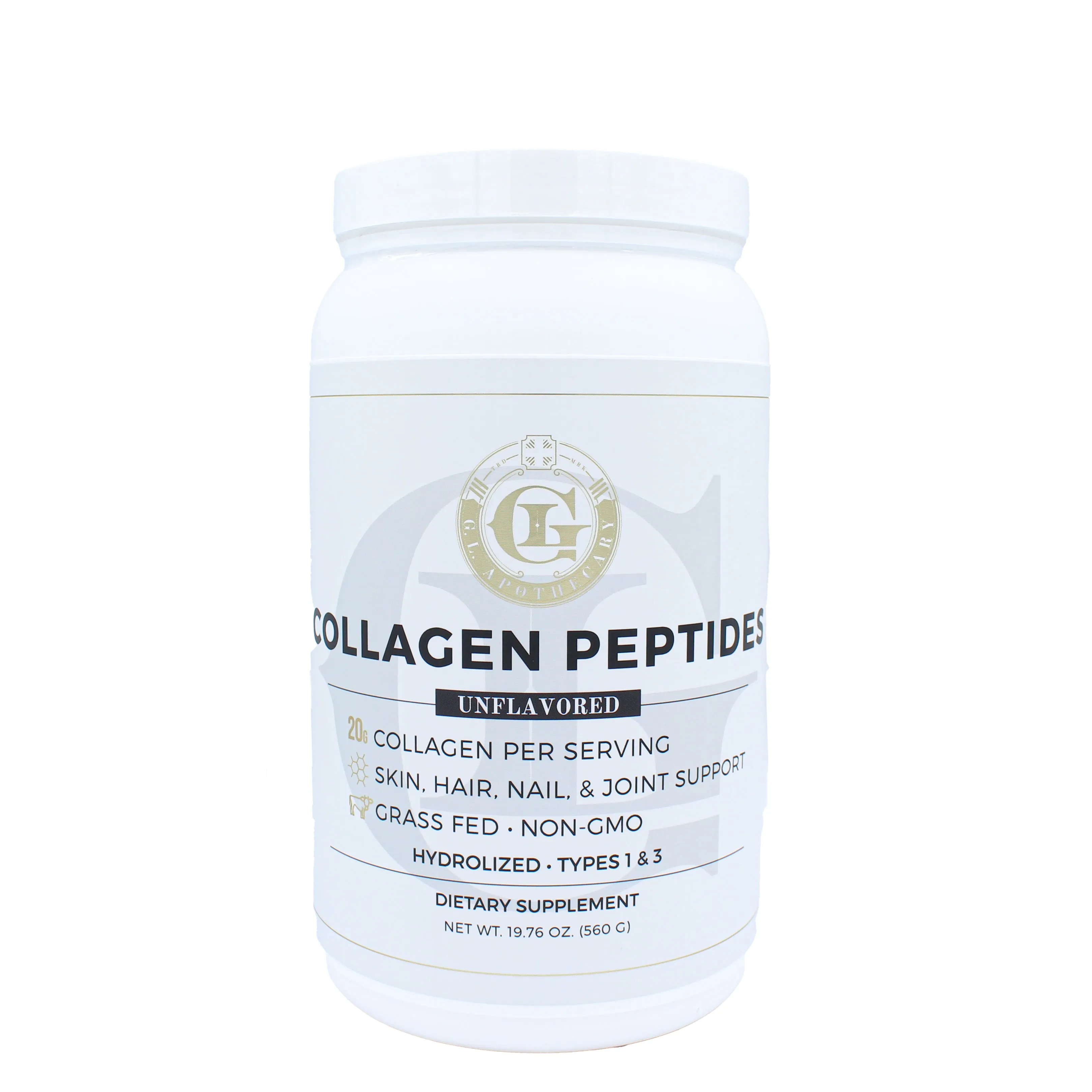 Collagen Peptides