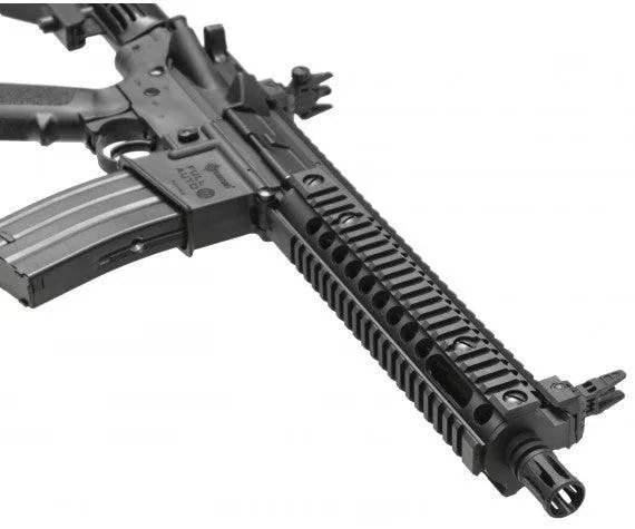 CROSMAN R1 FULL AUTO BB RIFLE 10 GAS 1500 BB'S