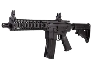 CROSMAN R1 FULL AUTO BB RIFLE 10 GAS 1500 BB'S