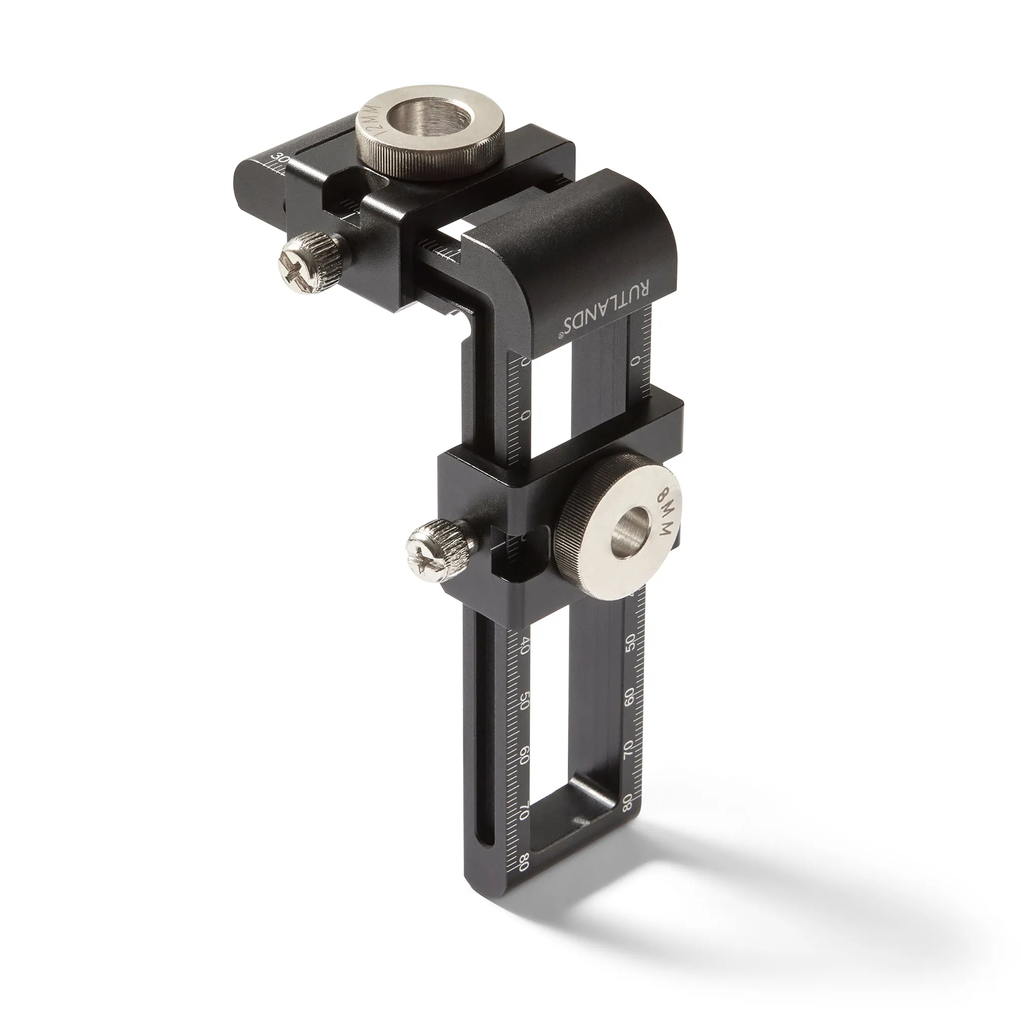 Cross Dowel Jig
