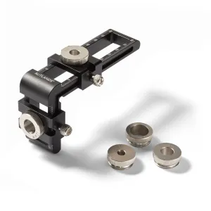 Cross Dowel Jig