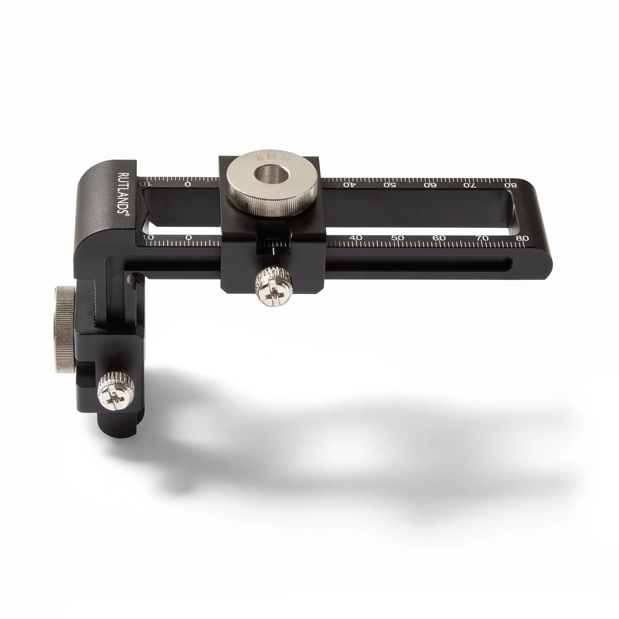 Cross Dowel Jig