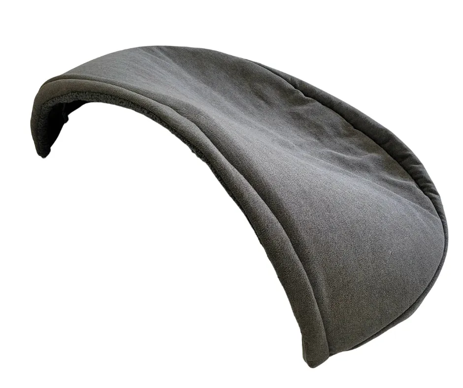 Dog Cave Bed Removable Hood