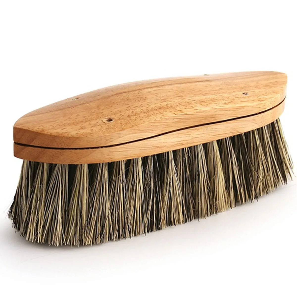 Equestria Legends English Charger Finishing Brush