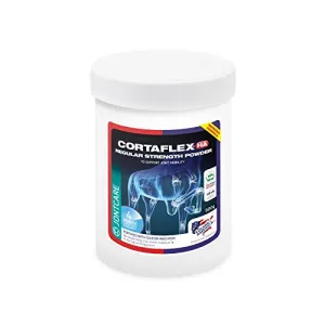 Equine America CortaflexHA Regular Powder