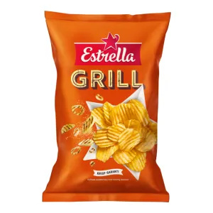 Estrella Grill Chips