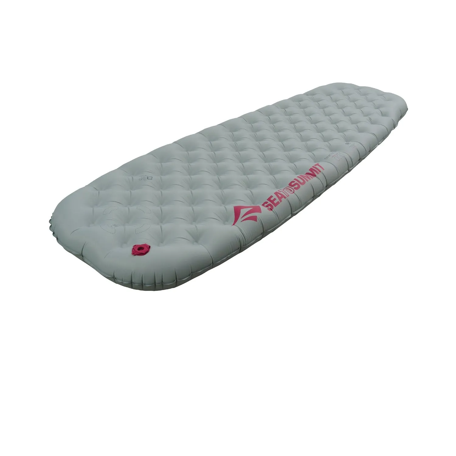 Ether Light XT Insulated Air Sleeping Mat - Women's Regular