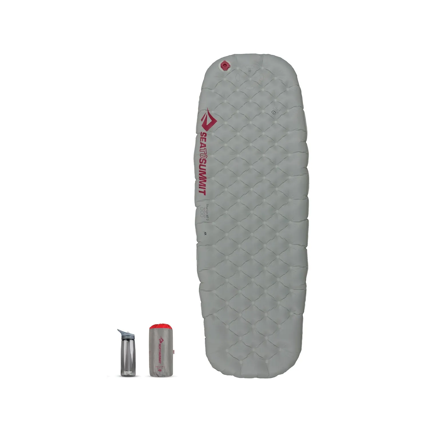 Ether Light XT Insulated Air Sleeping Mat - Women's Regular