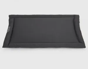 Everest Charcoal Cozy Mat