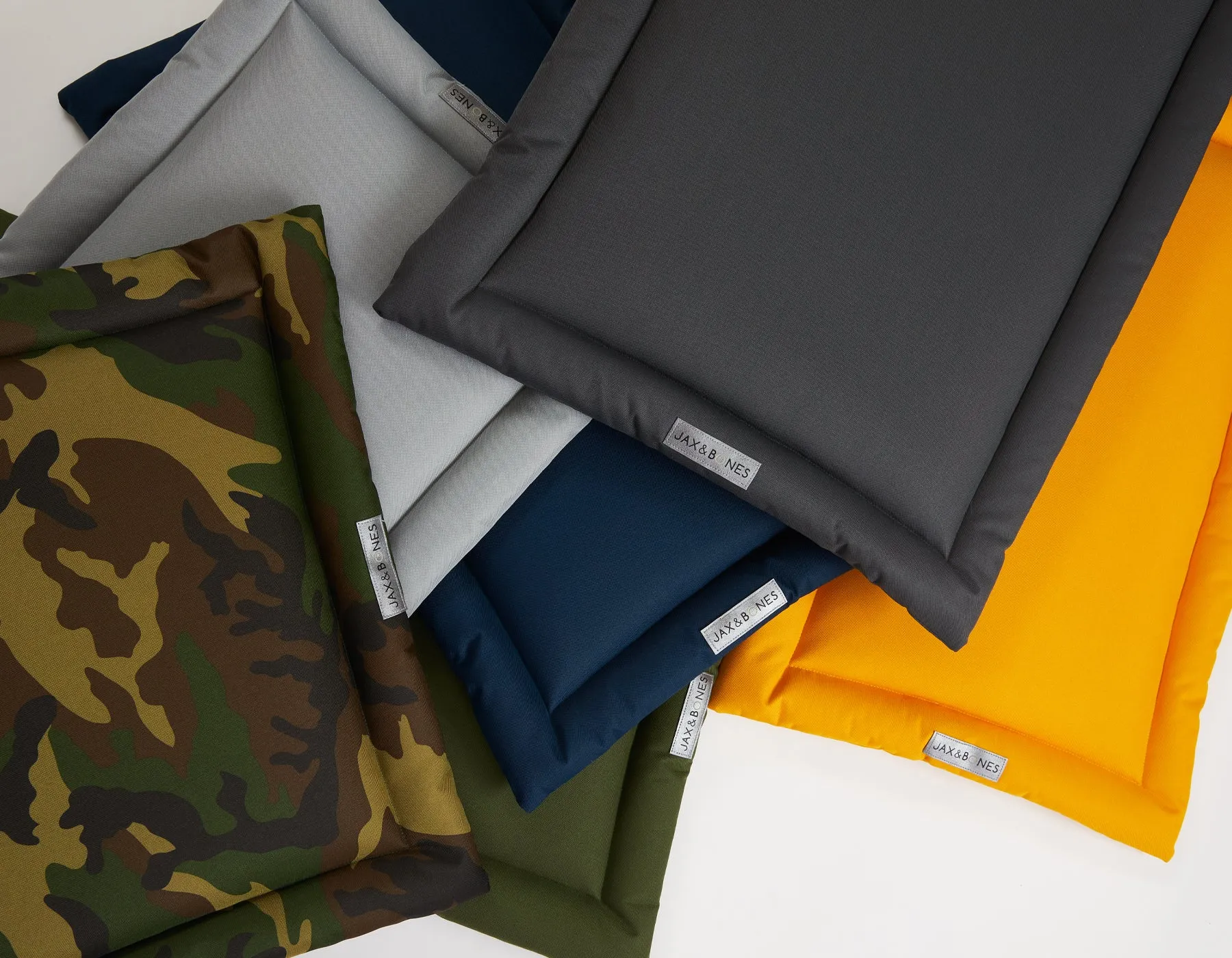 Everest Charcoal Cozy Mat